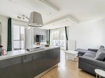 For sale Gennevilliers 3 rooms 66 m2 Hauts de Seine (92230) photo 4
