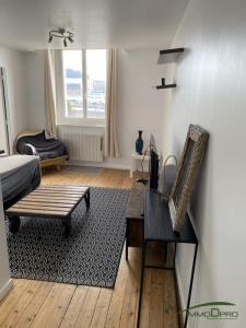 Annonce Vente Immeuble Dieppe 76