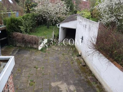 Annonce Vente 8 pi�ces Maison Fournes-en-weppes 59