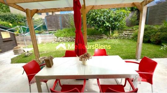 For sale Lamballe 5 rooms 79 m2 Cotes d'armor (22400) photo 1