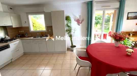 For sale Lamballe 5 rooms 79 m2 Cotes d'armor (22400) photo 2