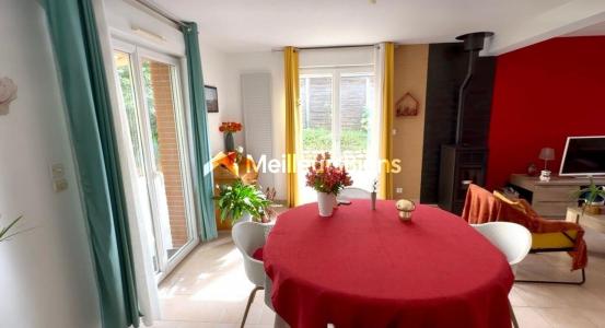 For sale Lamballe 5 rooms 79 m2 Cotes d'armor (22400) photo 4