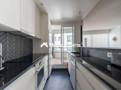 For sale Boulogne-billancourt 3 rooms 76 m2 Hauts de Seine (92100) photo 3