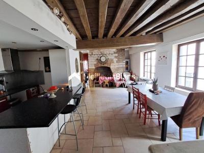 Acheter Appartement 201 m2 Troyes