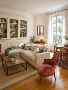 For sale Paris-16eme-arrondissement 4 rooms 119 m2 Paris (75016) photo 1
