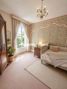 For sale Paris-16eme-arrondissement 4 rooms 119 m2 Paris (75016) photo 3