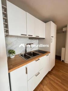 Acheter Appartement 25 m2 Paris-12eme-arrondissement