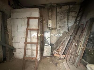 For sale Nantes 1 room 132 m2 Loire atlantique (44100) photo 2