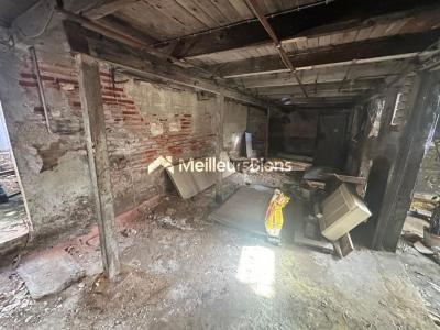 For sale Nantes 1 room 132 m2 Loire atlantique (44100) photo 3