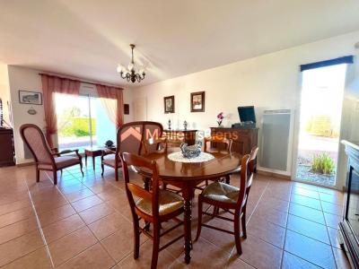 For sale Olonne-sur-mer 5 rooms 124 m2 Vendee (85340) photo 2