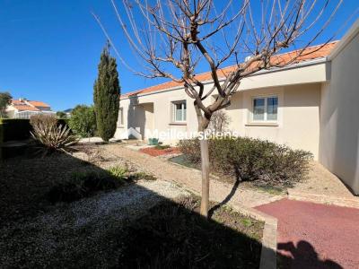 For sale Olonne-sur-mer 5 rooms 124 m2 Vendee (85340) photo 3