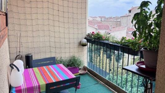For sale CITE FOULC 4 rooms 84 m2 Gard (30000) photo 0