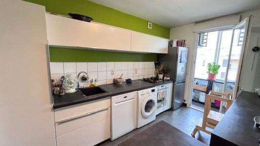 Acheter Appartement 84 m2 