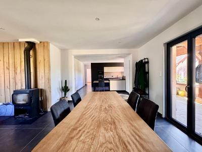 For sale 4 rooms 103 m2 Saone et loire (71520) photo 4