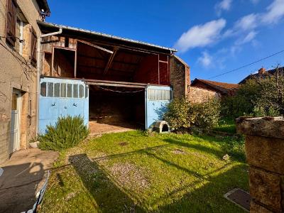 For sale 5 rooms 173 m2 Saone et loire (71520) photo 1