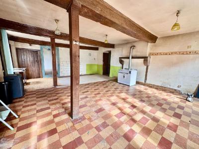 For sale 5 rooms 173 m2 Saone et loire (71520) photo 3