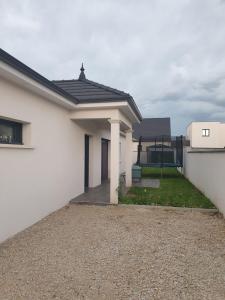 Acheter Maison  Saone et loire