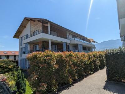For sale VILLAGE 2 rooms 45 m2 Haute savoie (74160) photo 1
