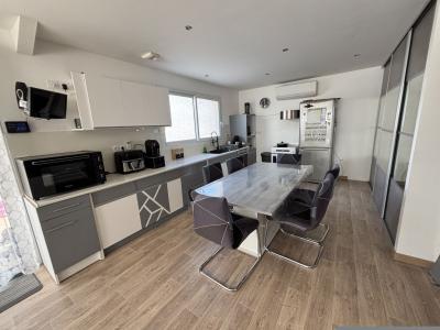 Annonce Vente 5 pi�ces Maison  01