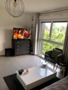 Annonce Vente Appartement  10