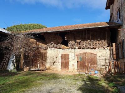 For sale 5 rooms 188 m2 Drome (26750) photo 2