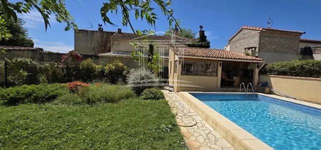 Annonce Vente 7 pi�ces Maison  84