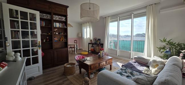 Annonce Vente 4 pi�ces Appartement  84