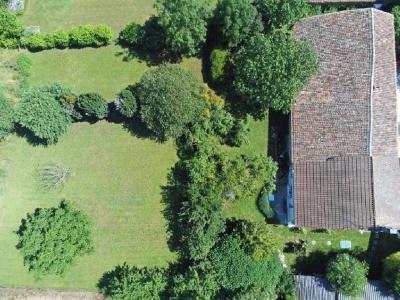 For sale RUFFEC 9 rooms 179 m2 Charente (16240) photo 2