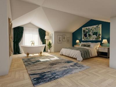 For sale 7 rooms 109 m2 Gironde (33260) photo 0