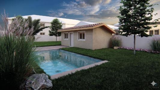 Annonce Vente 7 pi�ces Maison  33