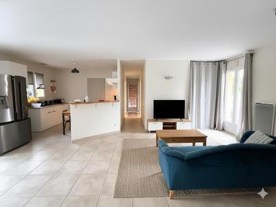 Annonce Vente 4 pi�ces Maison  33