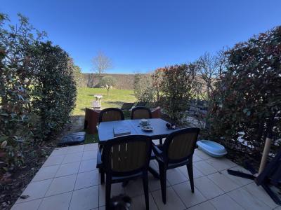 For sale LAC DE JOUARRES   CANAL 2 rooms 44 m2 Aude (11700) photo 2