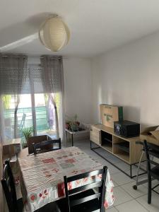For rent QUARTIER FACULT� 2 rooms 42 m2 Tarn (81000) photo 1