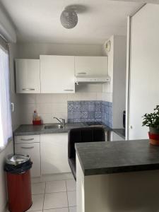 For rent QUARTIER FACULT� 2 rooms 42 m2 Tarn (81000) photo 2
