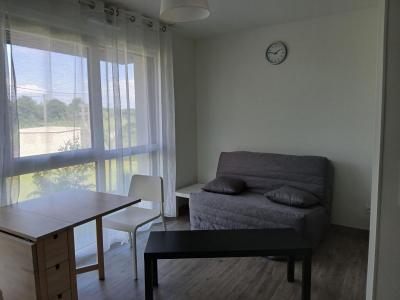 For rent CAMPUS ETUDIANTS 1 room 21 m2 Aube (10430) photo 1
