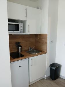 For rent CAMPUS ETUDIANTS 1 room 21 m2 Aube (10430) photo 2