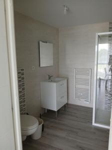 For rent CAMPUS ETUDIANTS 1 room 21 m2 Aube (10430) photo 3