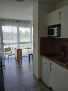 For rent CAMPUS ETUDIANTS 1 room 21 m2 Aube (10430) photo 4