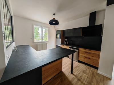 For rent PROCHE TARASCON SUR ARIEG 4 rooms 89 m2 Ariege (09400) photo 1