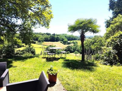 Annonce Vente 10 pi�ces Maison Montfort-en-chalosse 40