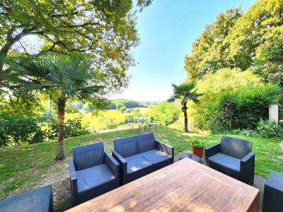 Acheter Maison 240 m2 Montfort-en-chalosse