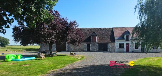 Annonce Vente 5 pi�ces Maison Athee-sur-cher 37