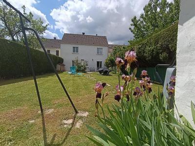 For sale Moissy-cramayel 6 rooms 105 m2 Seine et marne (77550) photo 1