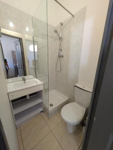 For rent Salon-de-provence 1 room 20 m2 Bouches du Rhone (13300) photo 2