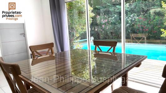 Acheter Maison 110 m2 Saint-cyr-sur-mer