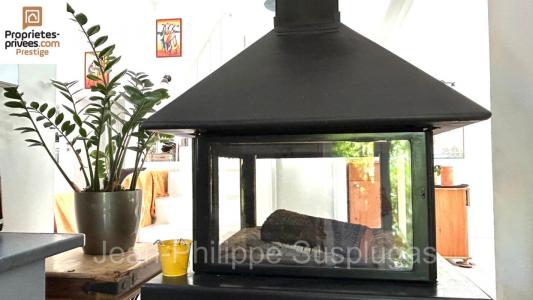 Acheter Maison Saint-cyr-sur-mer 719000 euros