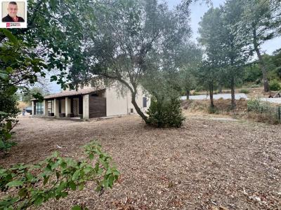 Annonce Vente 6 pi�ces Maison Draguignan 83