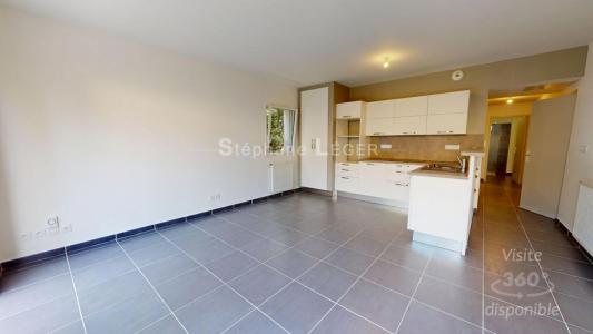 Annonce Vente 3 pi�ces Appartement Montelimar 26