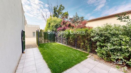Acheter Appartement 60 m2 Montelimar