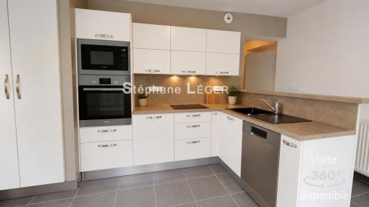 Acheter Appartement Montelimar 188000 euros